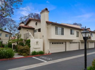 4225 Porte De Palmas UNIT 188, San Diego, CA 92122