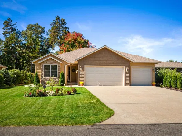 1700 SCHILLER DRIVE, Stevens Point, WI 54481