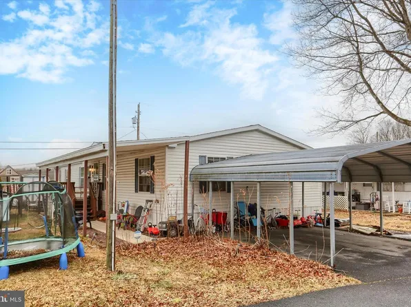 150 Mallory Blvd, New Bloomfield, PA 17068