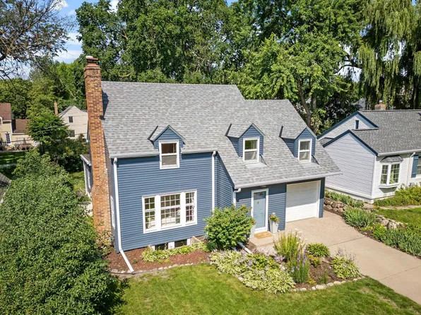 2820 Princeton Ave, Minneapolis, MN 55416