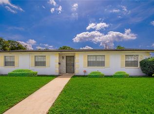 1825 Gaston Foster Rd, Orlando, FL 32812