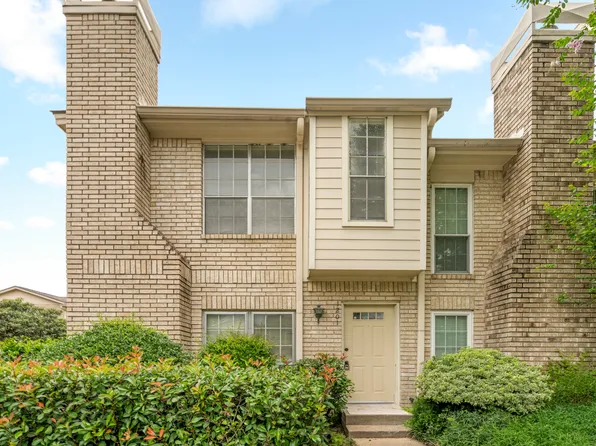 7575 Cambridge St APT 1201, Houston, TX 77054
