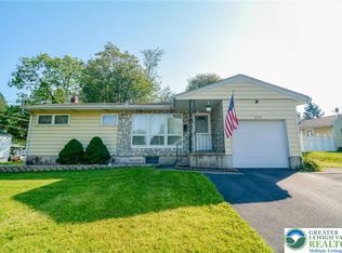 2325 Eden Ln, Bethlehem, PA 18018