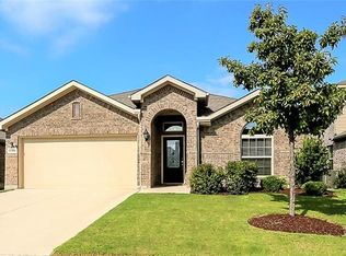 5004 Texana Dr, Frisco, TX 75036