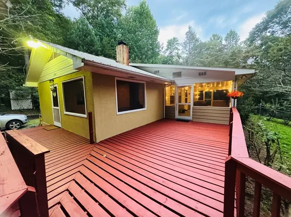 10950 Chatsworth Highway 52w, Ellijay, GA 30540