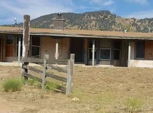 9941 Pine Canyon Rd, Monolith, CA 93561