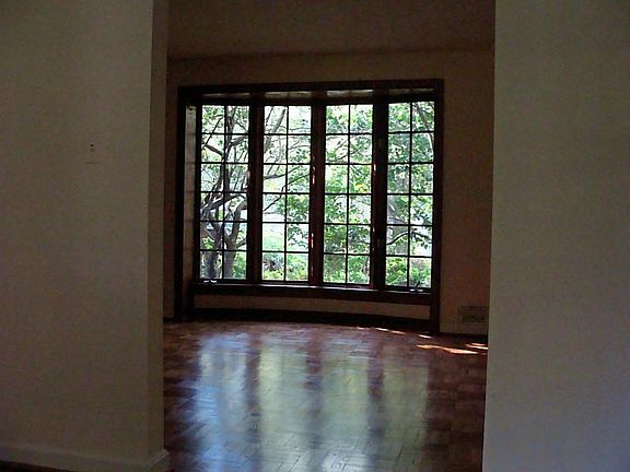 From the dining room looking into the living room.