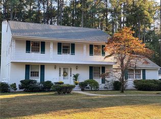 1966 Dodson Rd, Petersburg, VA 23805