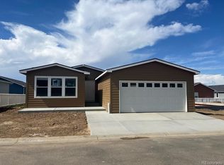 6271 Red Cedar Street, Frederick, CO 80530 | MLS #2055289