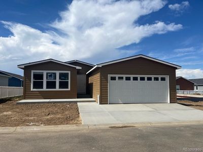 6271 Red Cedar Street, Frederick, CO, 80530