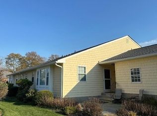96 Brandywyne Dr, Florham Park, NJ 07932