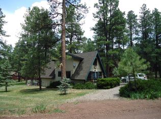 290 Barnwood Trl, Munds Park, AZ 86017
