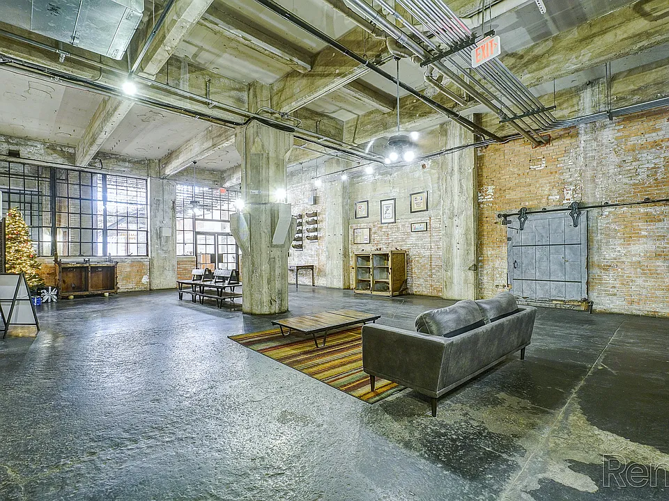 American Beauty Mill Lofts