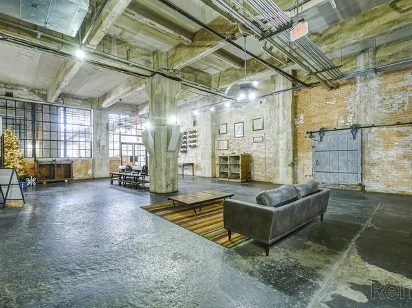 American Beauty Mill Lofts