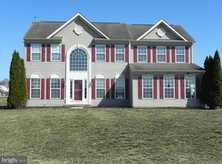 25 Cranberry Ct, Martinsburg, WV 25403