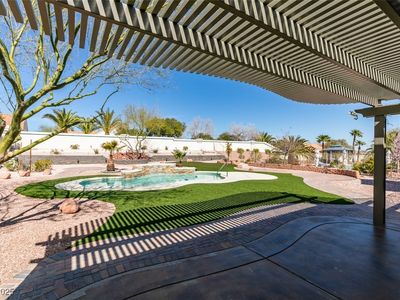 9816 Gerald Ct, Las Vegas, NV, 89134