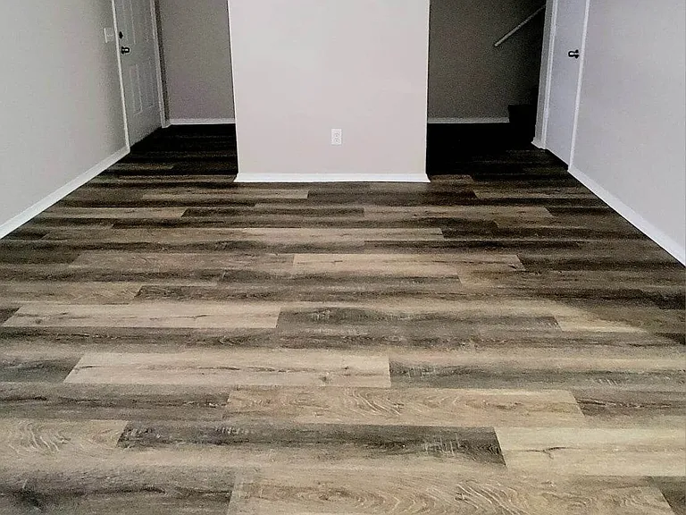 Lake Hefner Townhomes — Photo 12