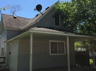 1124 Hudson St SW, Wyoming, MI 49509