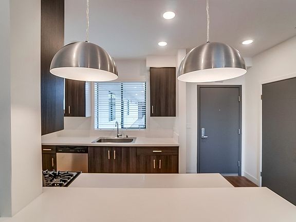 3rd image of 16836 Sherman Way #404