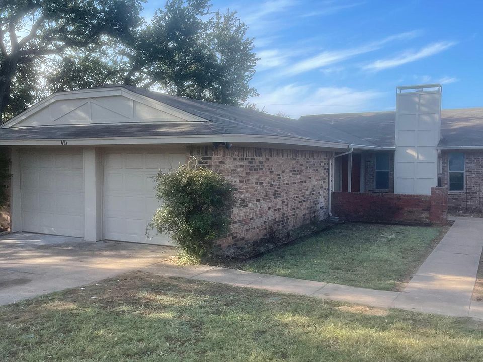 410 Ruckers Ct, Granbury, TX 76049 Zillow