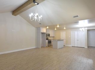 3816 133rd St UNIT A, Lubbock, TX 79423