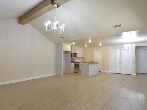 3816 133rd St Unit A, Lubbock, TX 79423