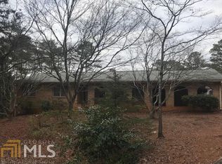 5654 Yeager Rd, Douglasville, GA 30135