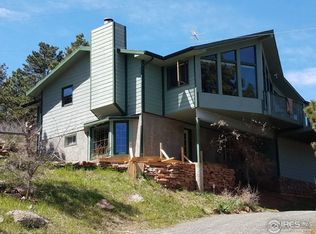 364 Jasper Dr, Lyons, CO 80540