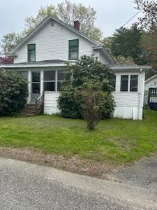 30 Palmer Street, Westbrook, ME, 04092