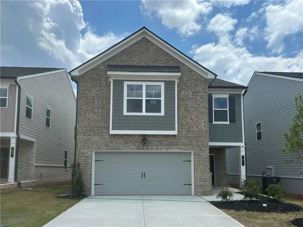 91 Avian Way, Auburn, GA 30011