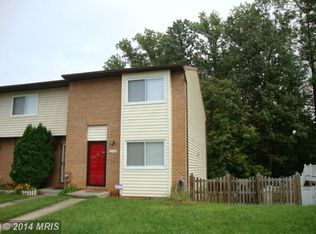 6549 Woodgreen Cir, Baltimore, MD 21207
