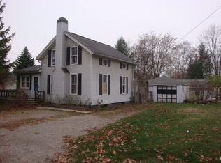 306 Tyrrell Ln, Clinton, MI 49236