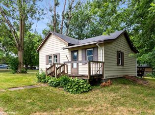 424 S Harrison St, Stuart, IA 50250