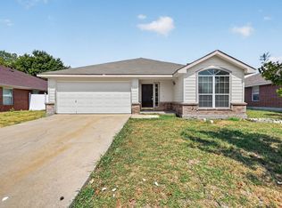 406 Oxford Loop, Princeton, TX 75407
