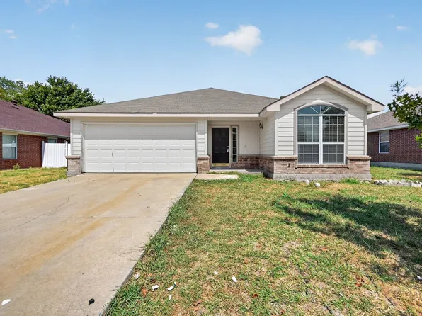 406 Oxford Loop, Princeton, TX 75407