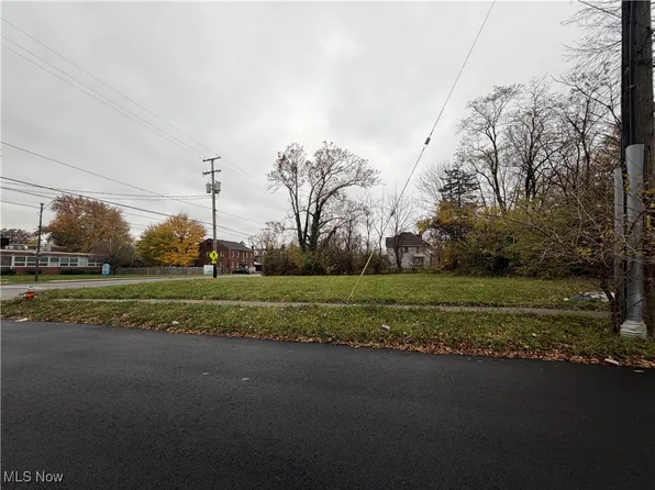 4170 E 113th St, Cleveland, OH 44105