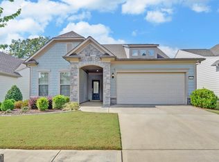 5730 Nantucket Row, Braselton, GA 30548
