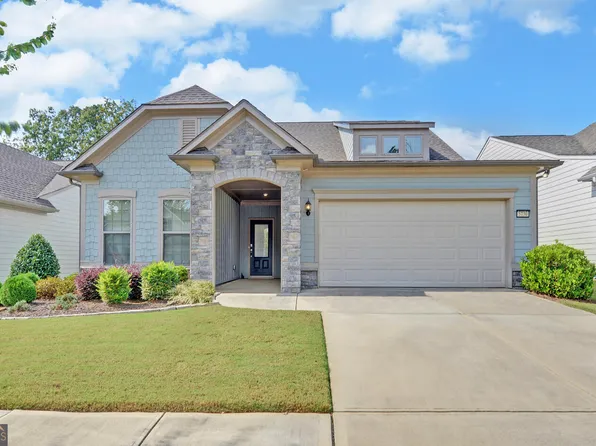 5730 Nantucket Row, Braselton, GA 30548