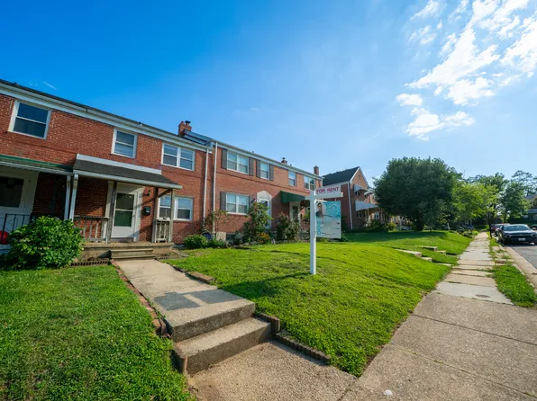 705 Eastshire Dr, Catonsville, MD 21228