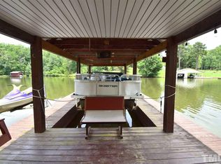 00 Hardy Hollow Rd, Semora, NC 27343