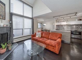 711 S 3rd Ave SW #17, Calgary, AB T2P0G8