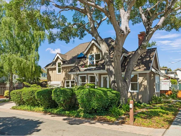 437 Logan St, Santa Cruz, CA 95062