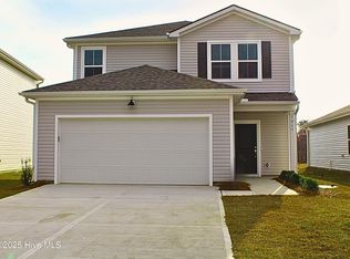 1065 High Tide St SE #27, Bolivia, NC 28422