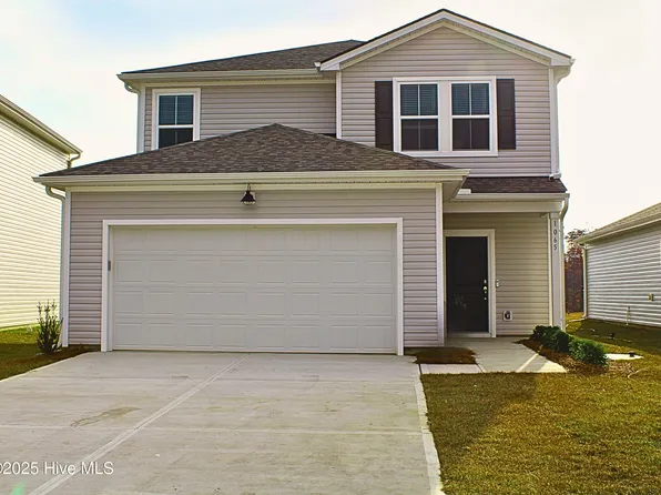 1065 High Tide Street SE #27, Bolivia, NC 28422