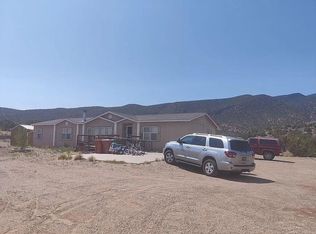 10 Camino Corto Ln #1, Placitas, NM 87043