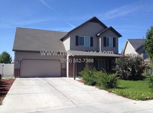 1091 N Cornerstone Dr, Idaho Falls, ID 83401