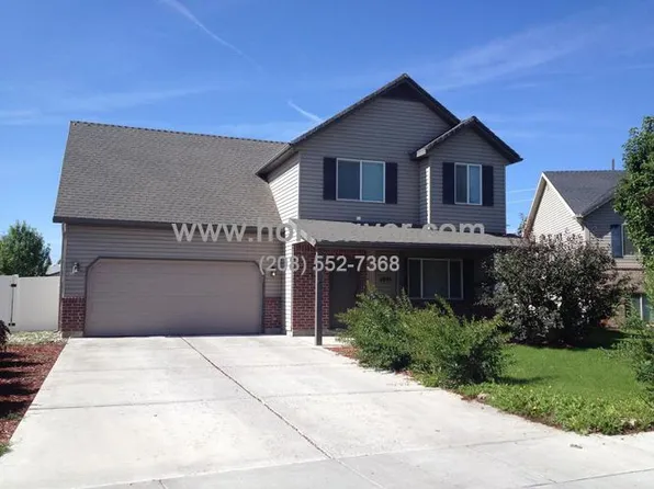 1091 N Cornerstone Dr, Idaho Falls, ID 83401