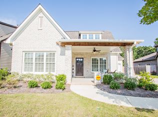 4615 Rosser Farms Pkwy, Bessemer, AL 35022