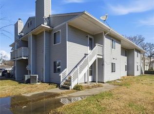 111 Roane Dr APT D, Hampton, VA 23669