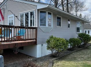 3795 Donnelly Dr NW, Maple Lake, MN 55358